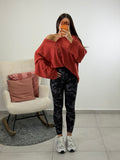 Leggings Military