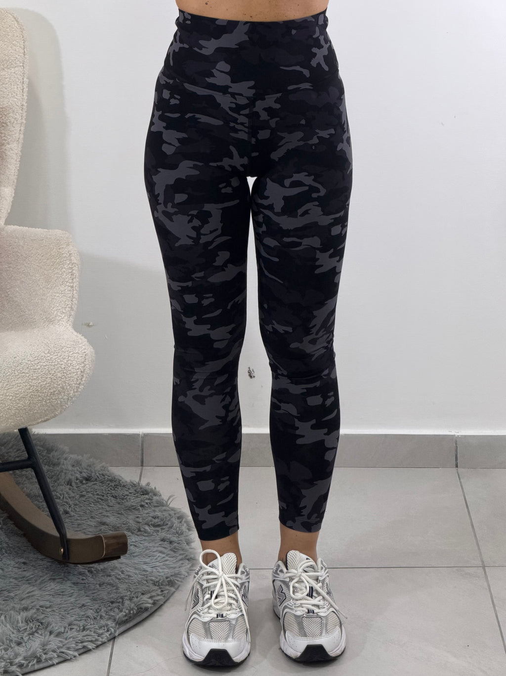 Leggings Military