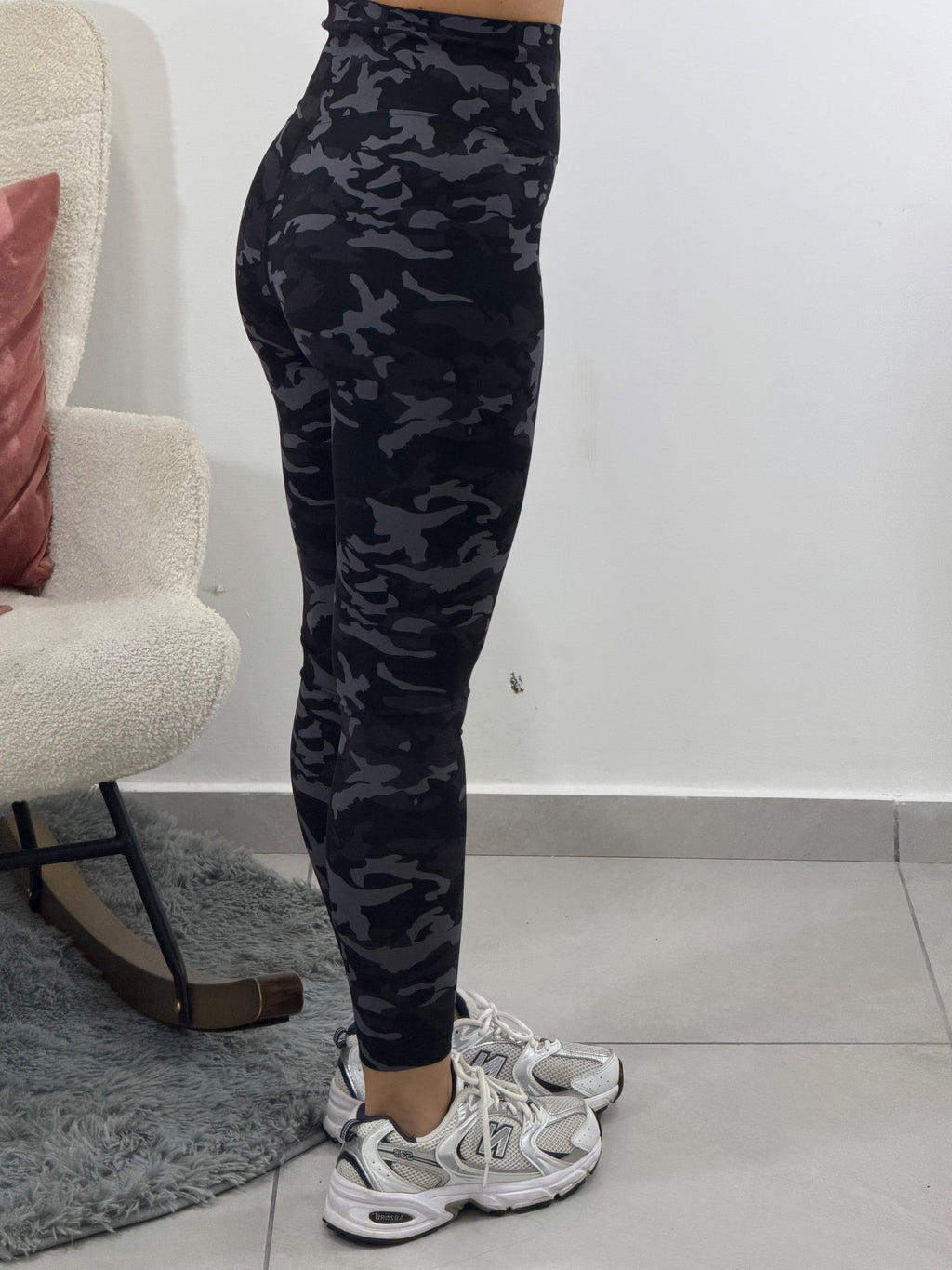 Leggings Military