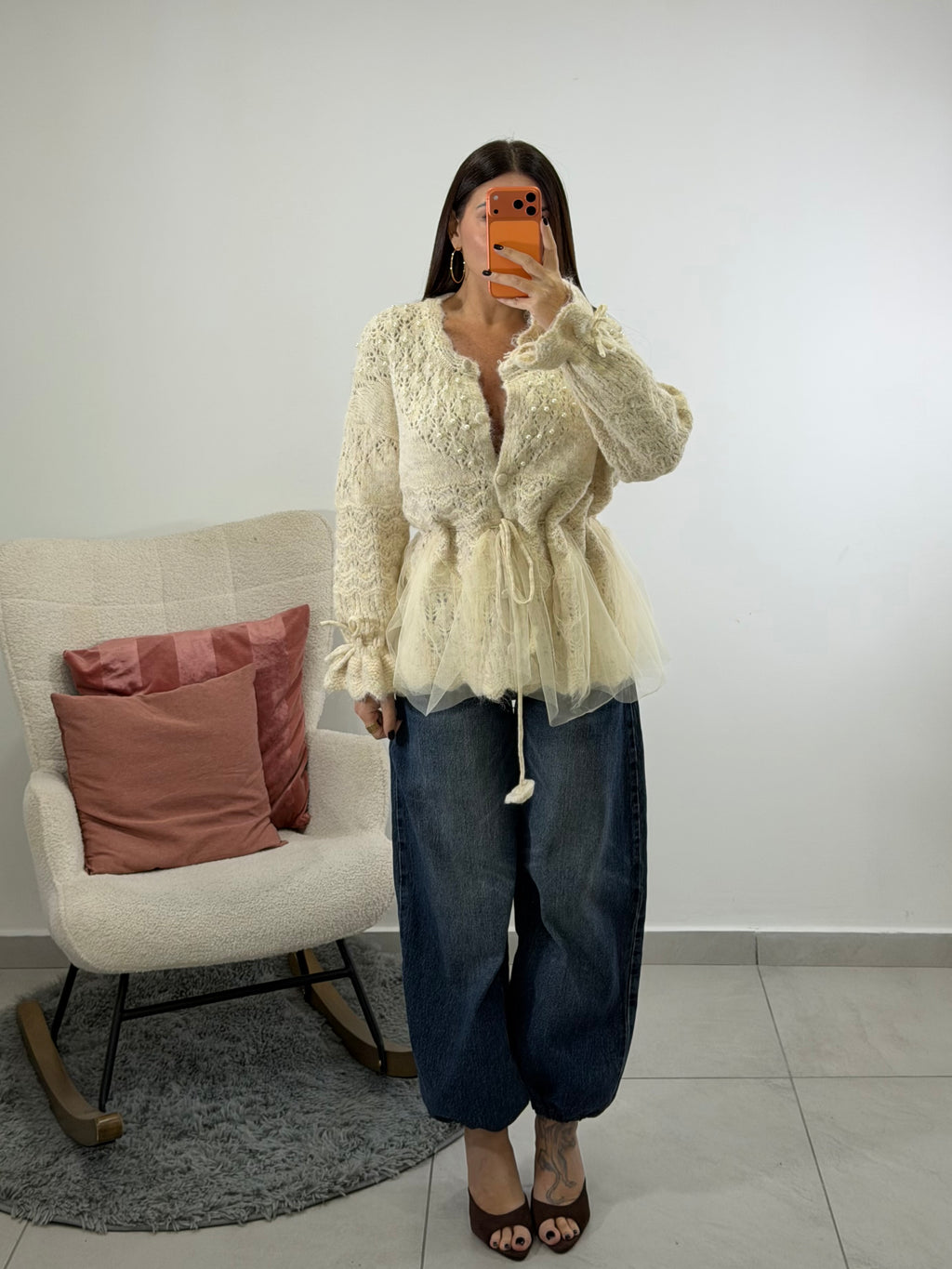 Jeans Calliope