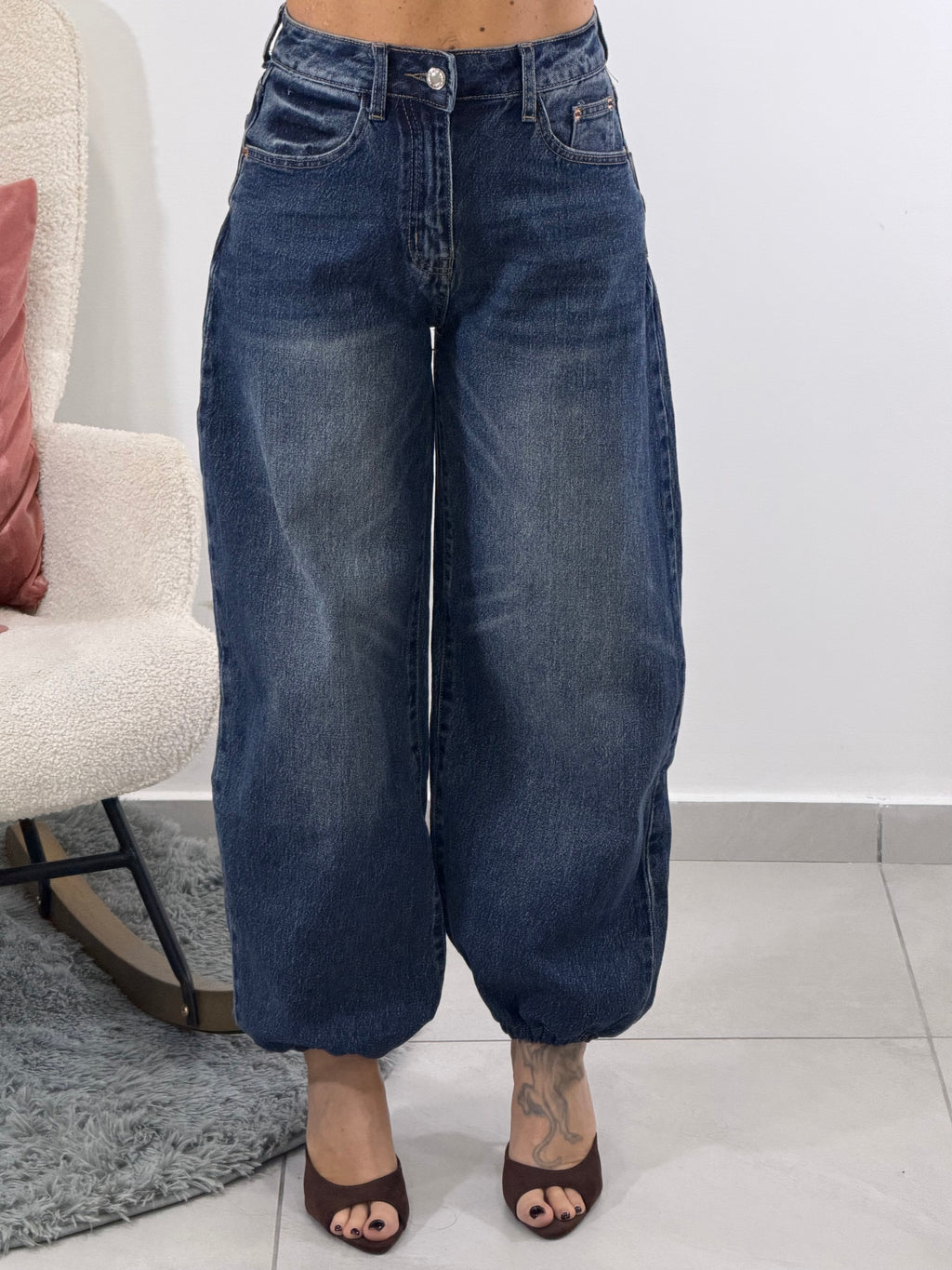 Jeans Calliope