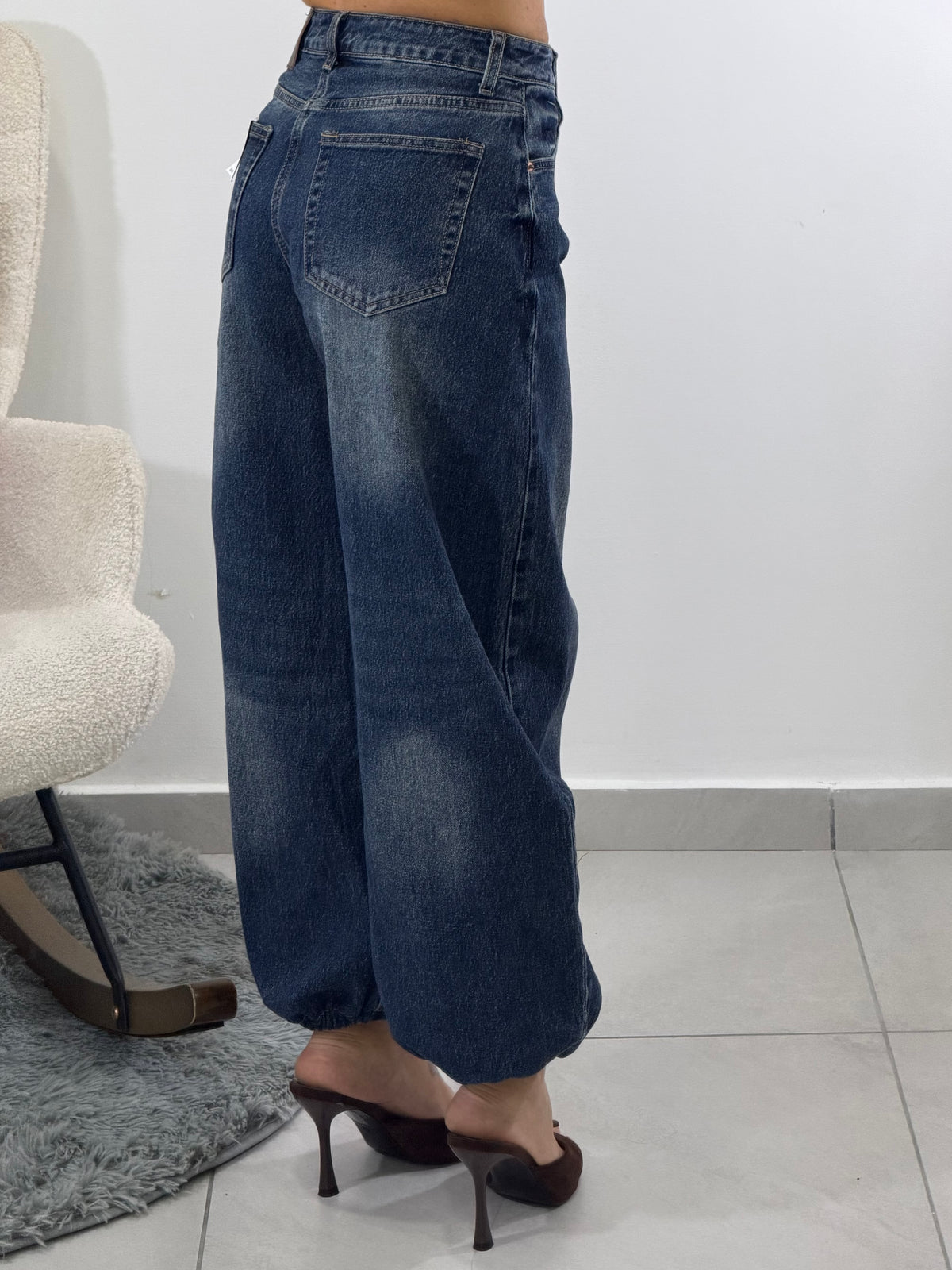 Jeans Calliope