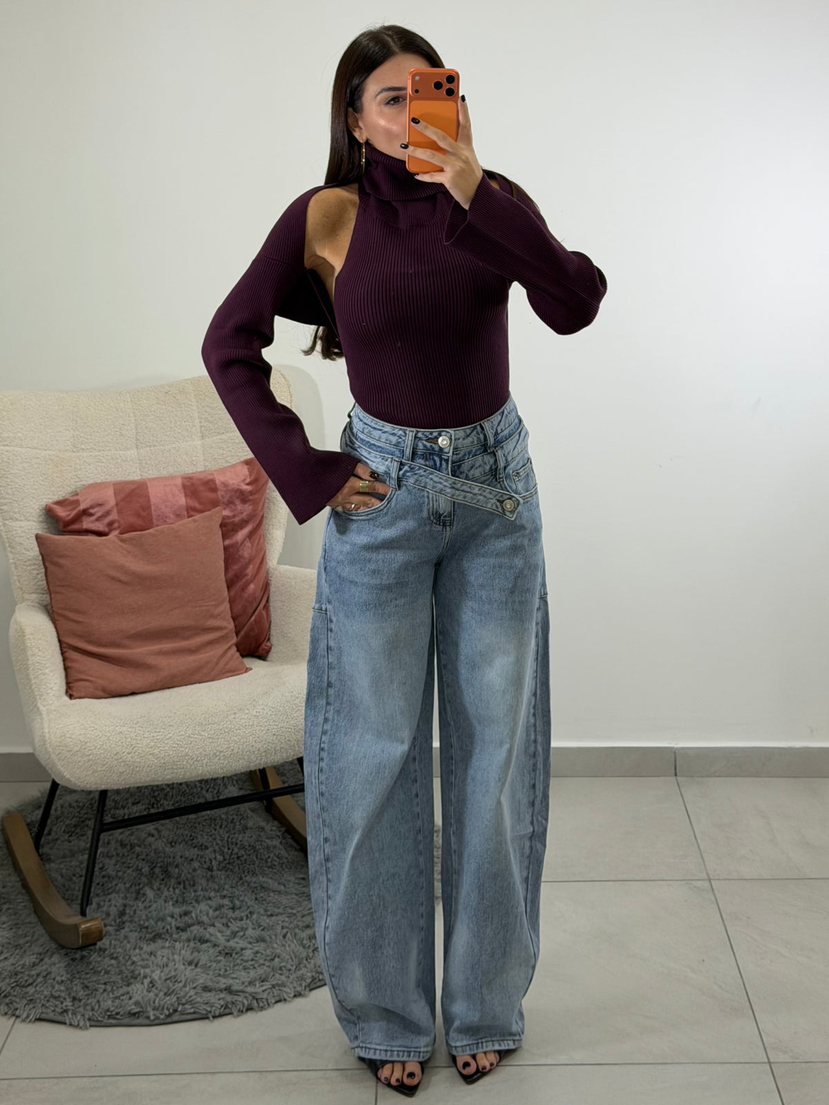 Coordinato Serena