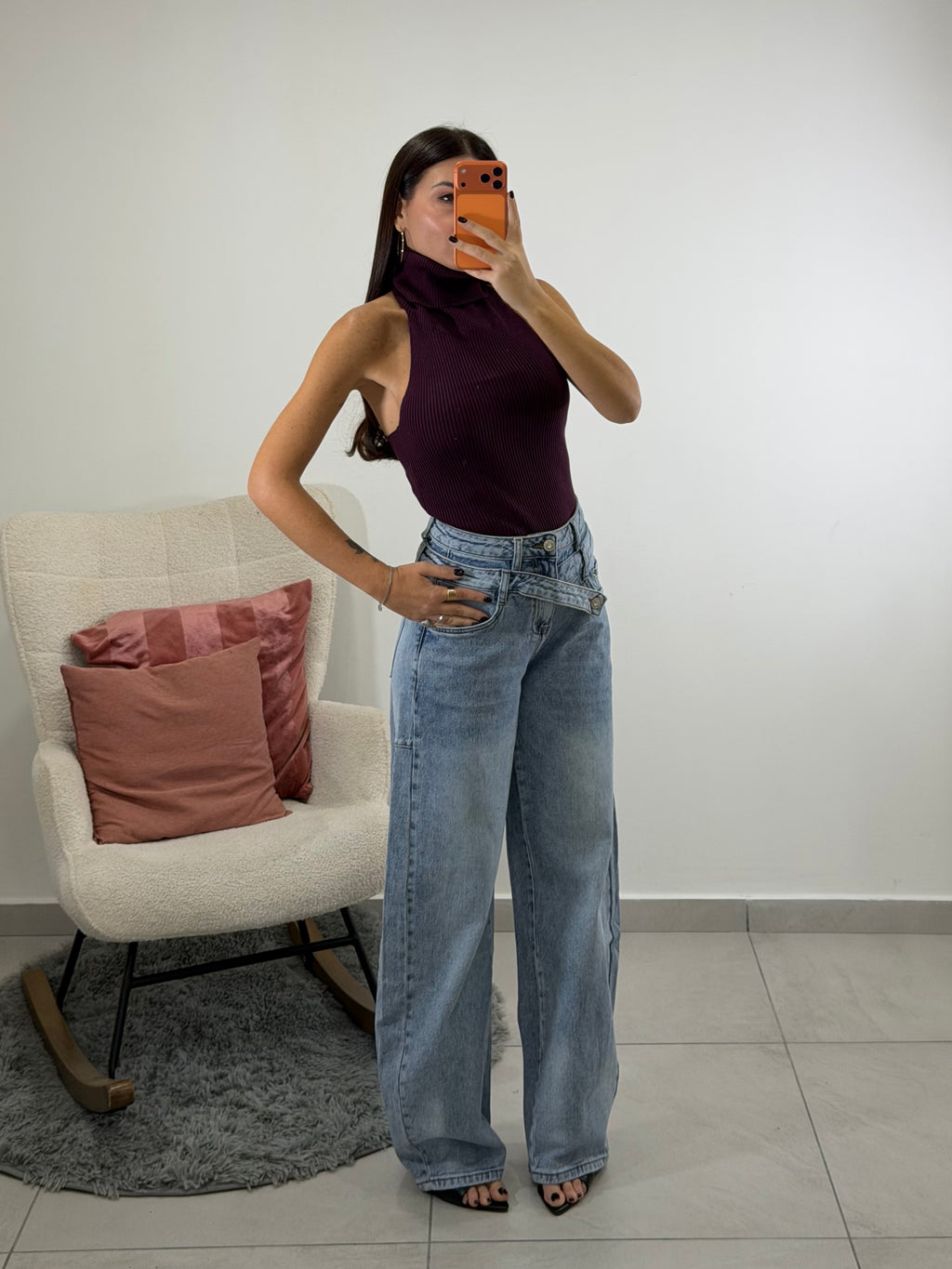 Coordinato Serena