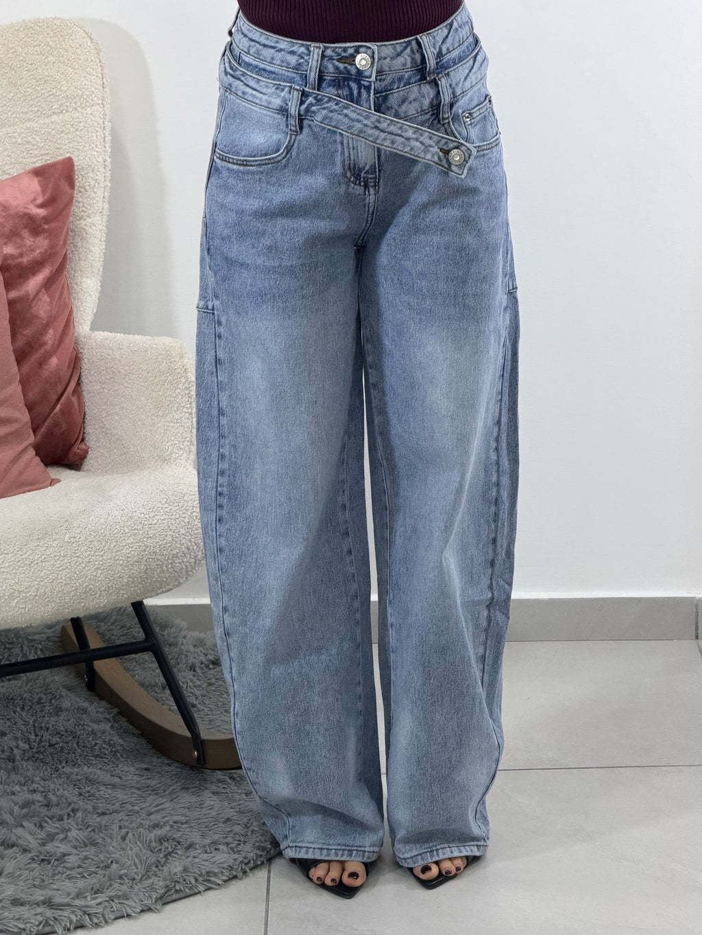 Jeans Diana