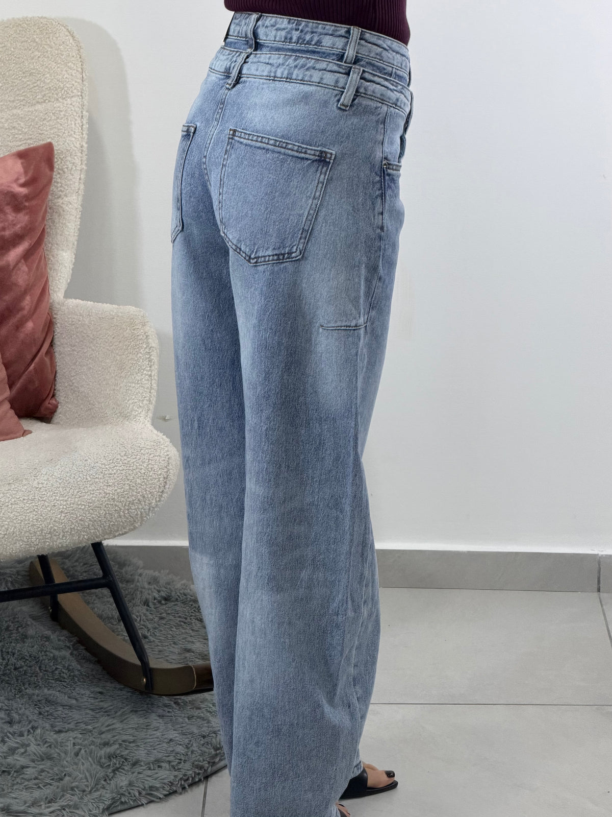 Jeans Diana