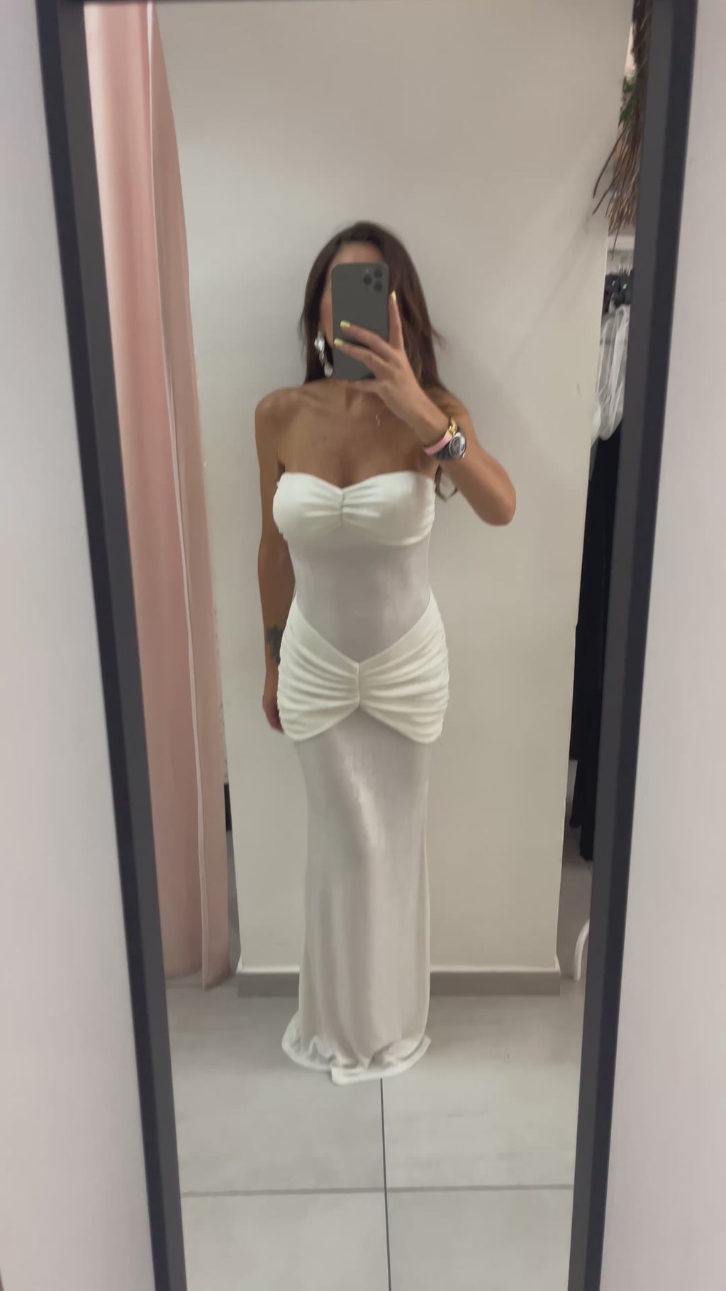 Dress Ariel