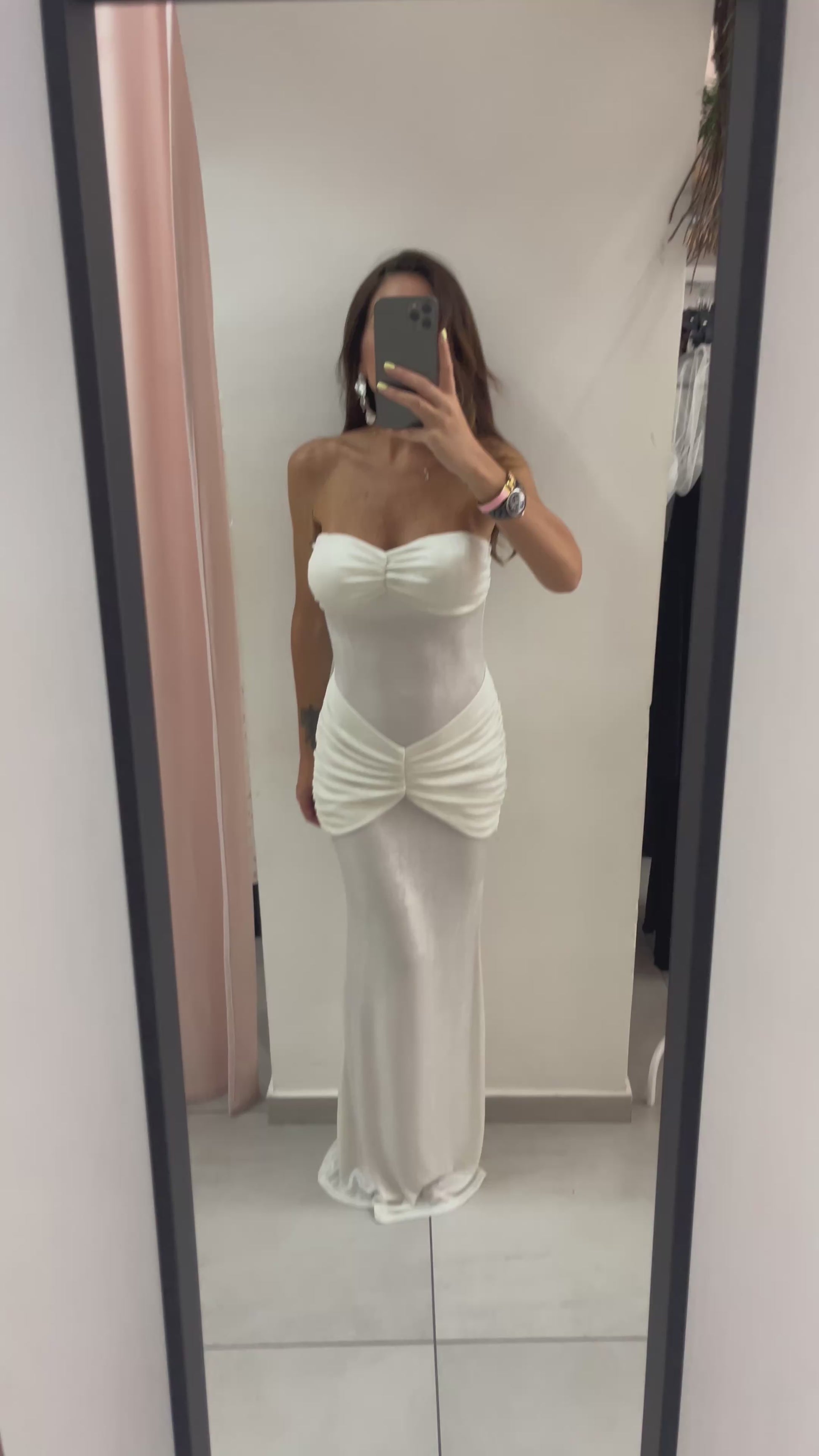 Dress Ariel