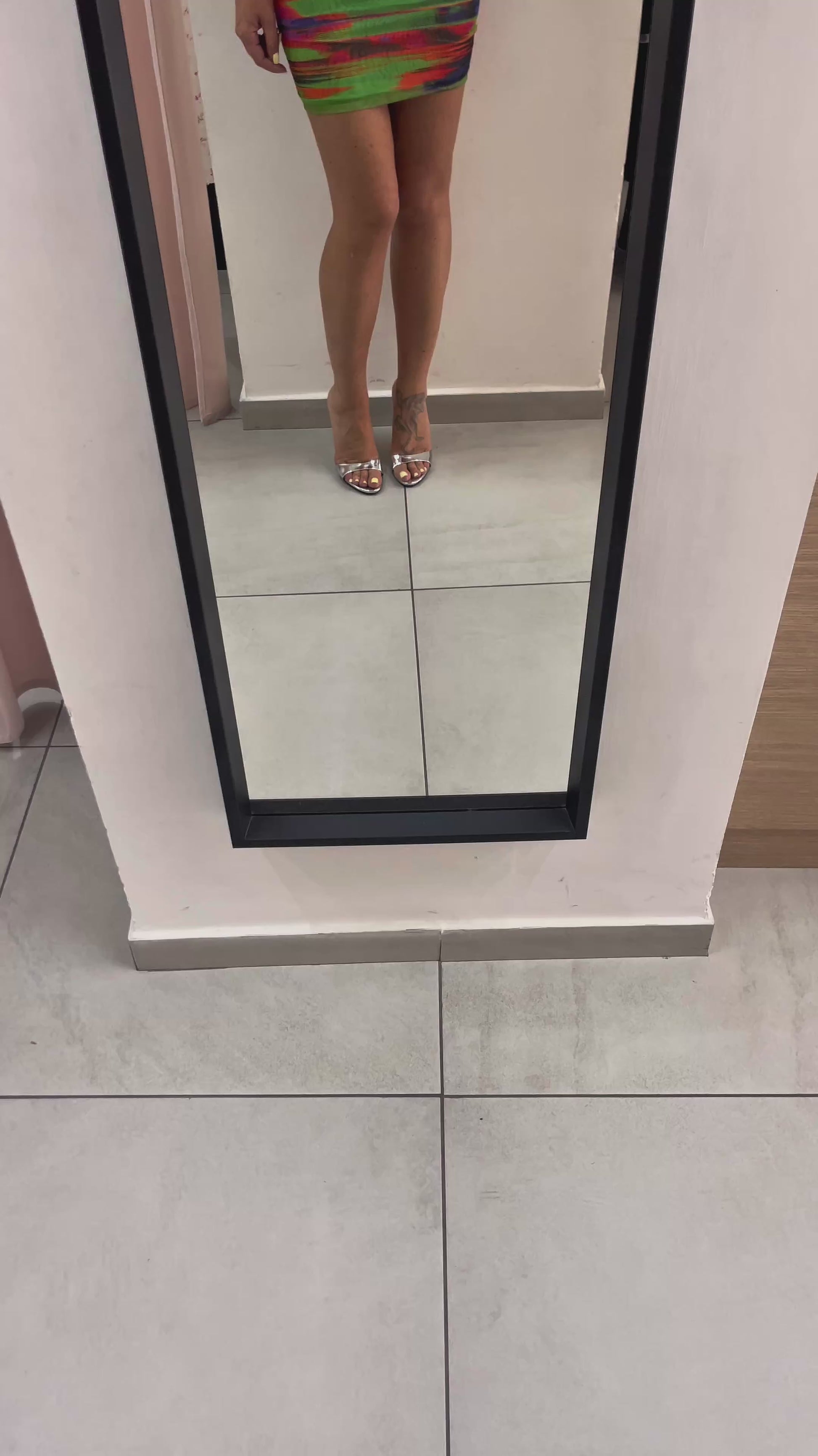 Dress Ibiza