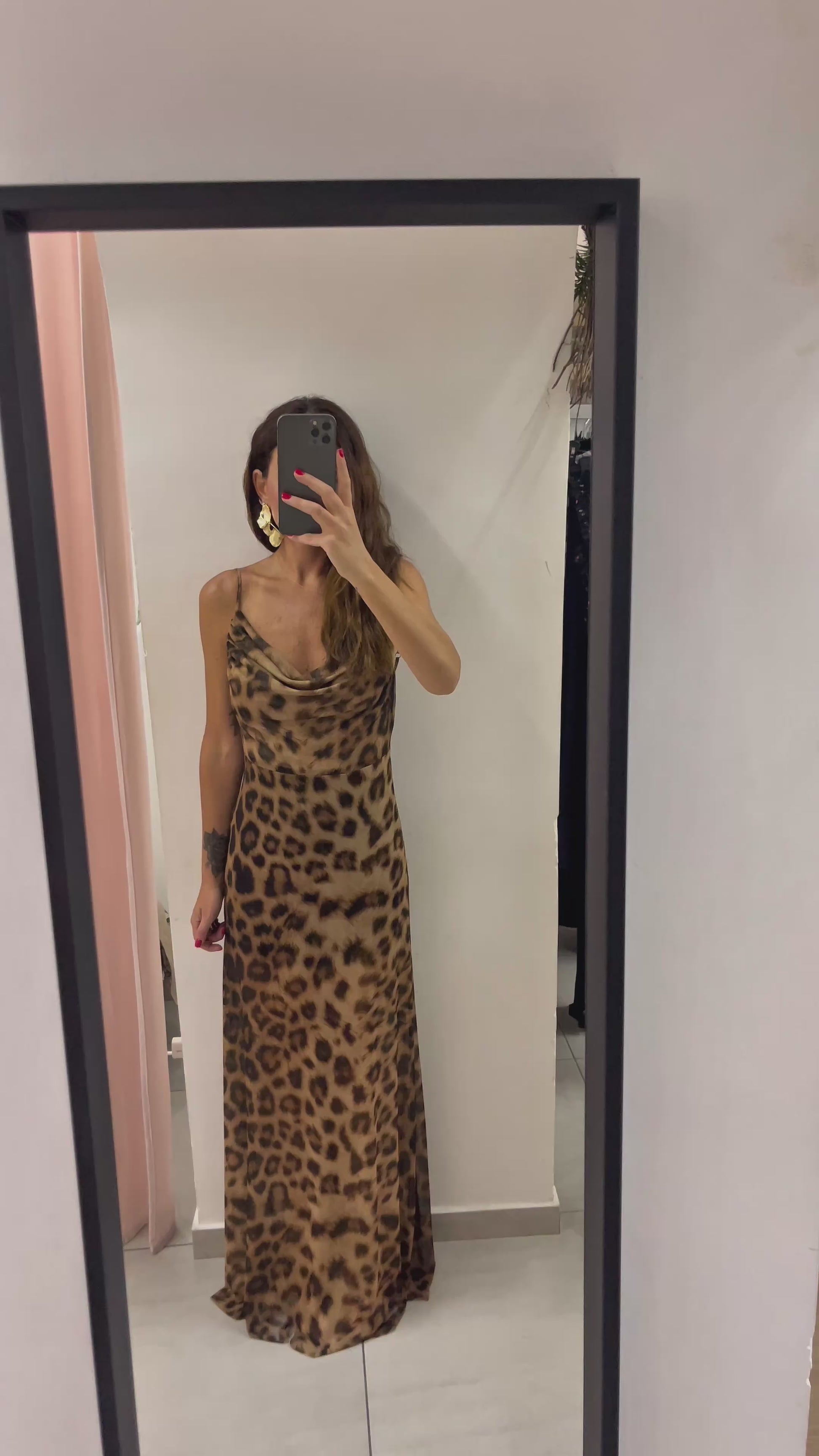 Dress Jungle
