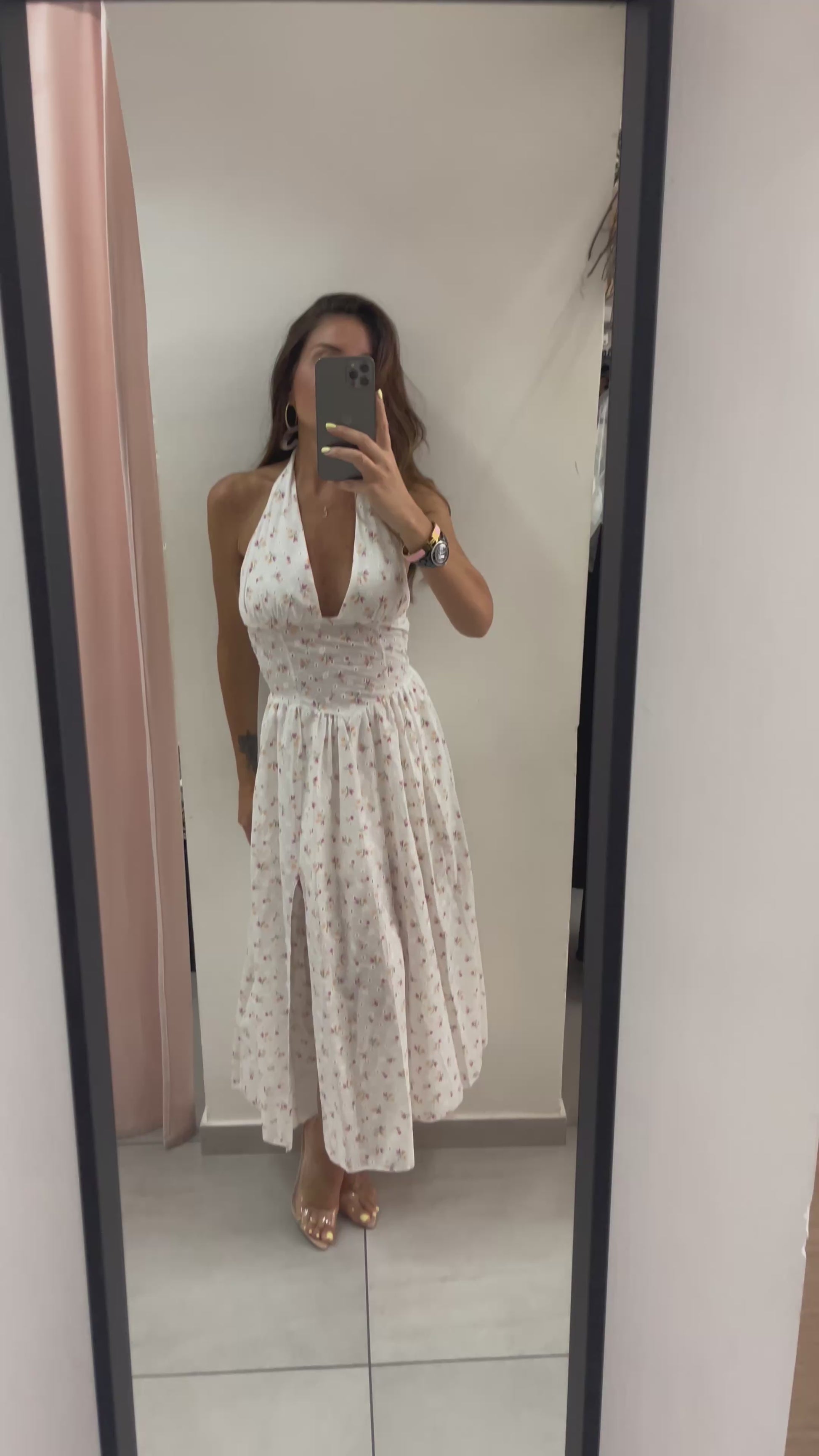 Dress Marylin