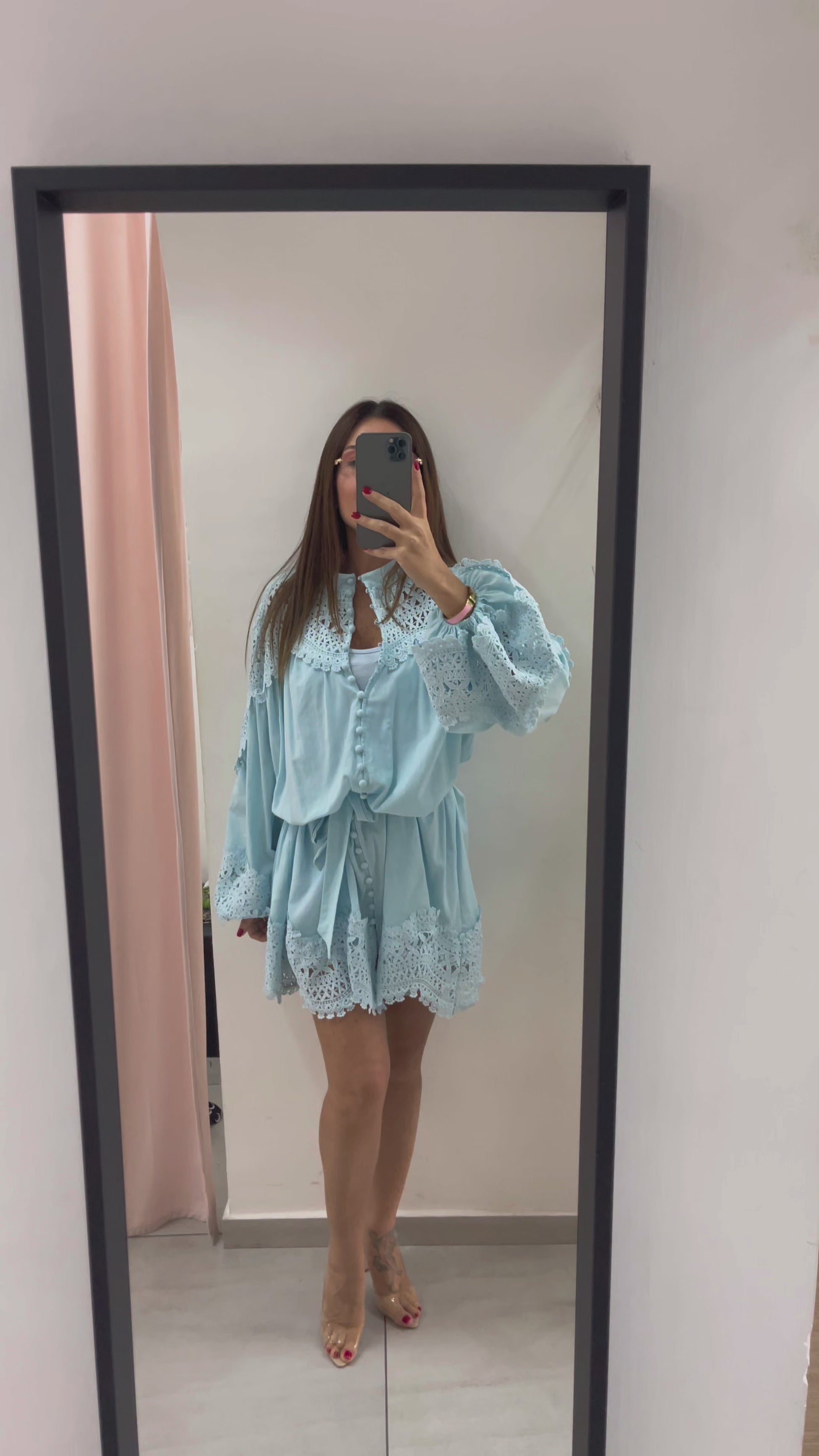 Dress Zanzibar