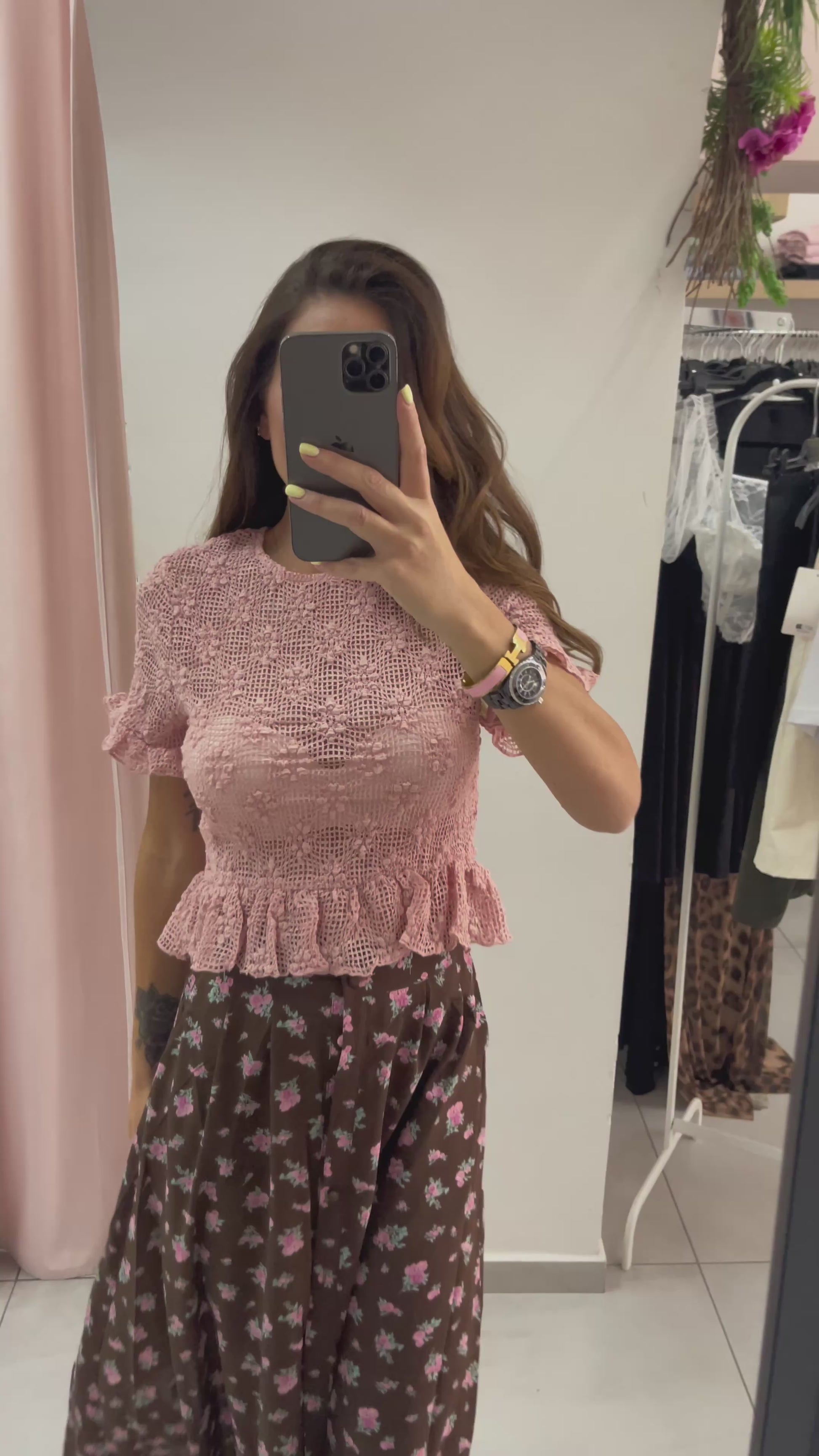 Maglia Liberty